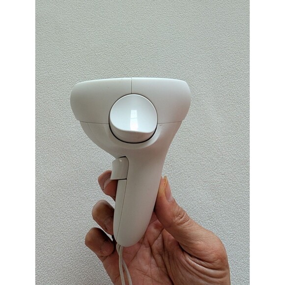 Meta Oculus Quest 2 VR Left Touch Controller Only Genuine Tested Original - Picture 5 of 5